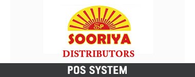 Sooriya, Tritcal International software solutions, Tritcal, Software Company