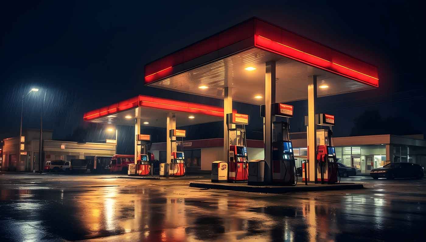 POS System