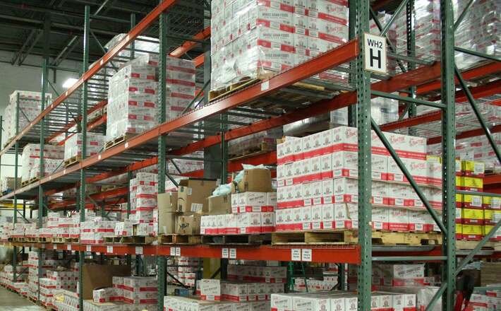 Inventory & Stock Management