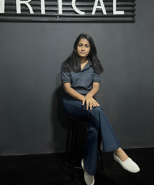 Mr. Dhanushka Jayarathna, Software Developer, software company Kandy, custom software development, 
                                web design Sri Lanka, ecommerce development