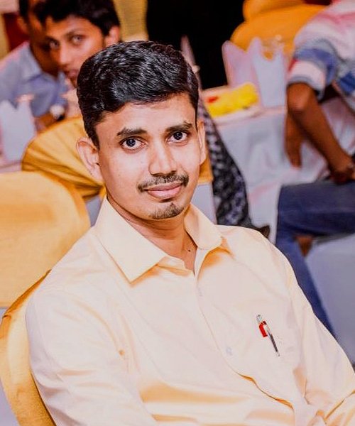 Mr. Samantha Priyadarshana, QA Engineer 01, software company Kandy, SEO services, custom software development, 
                                web design Sri Lanka, ecommerce development